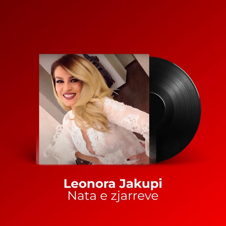 Leonora Jakupi's avatar image