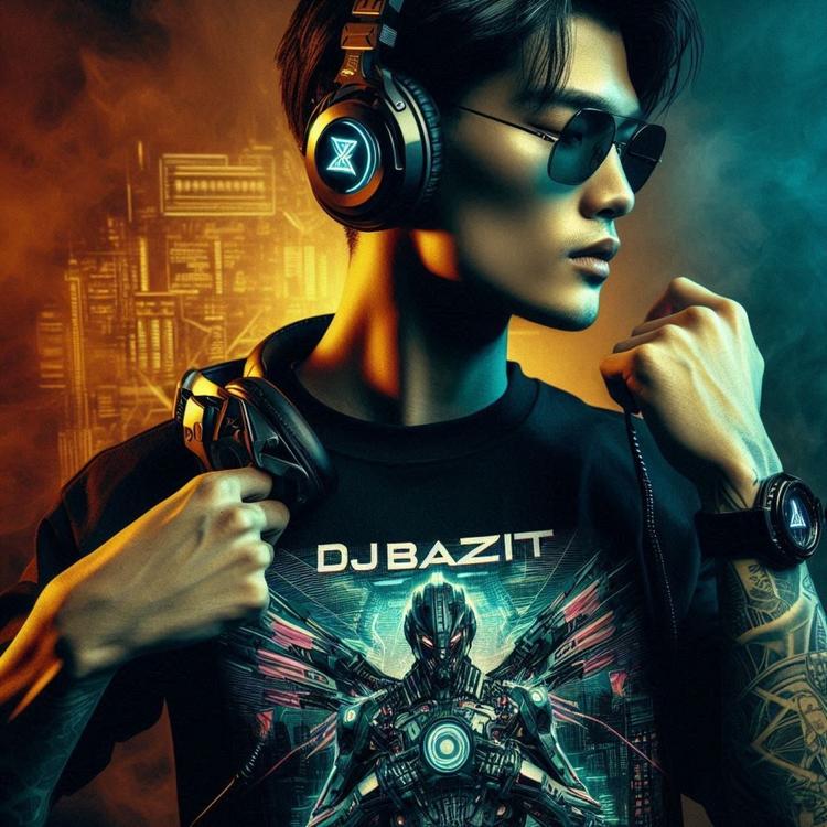 DJ BHAZZITO's avatar image