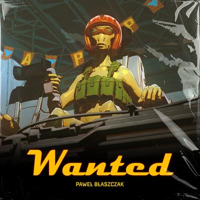 Pawel Blaszczak's cover