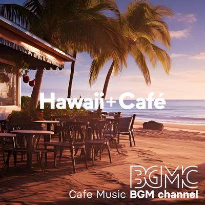 Hawaii + Café's cover