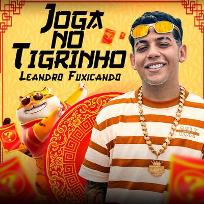 Joga no Tigrinho's cover