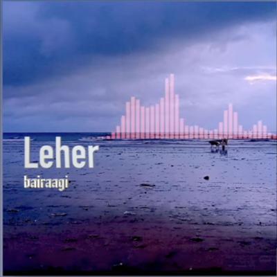 LEHER's cover