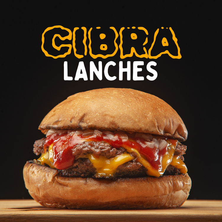 Cibra Lanches's avatar image