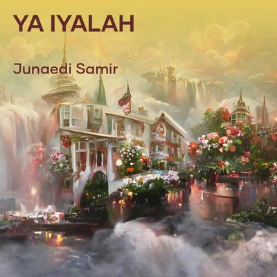 ya iyalah's cover