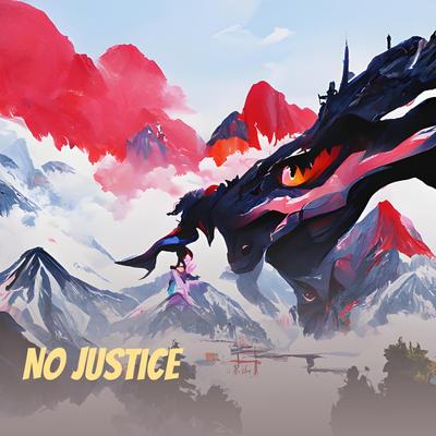 No Justice By Lyon gaza's cover