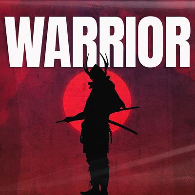 Warrior By NEFFEX's cover