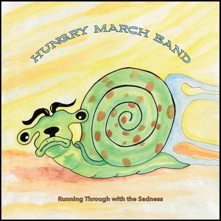 Hungry March Band's avatar image