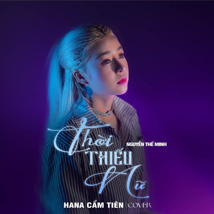 Hana Cẩm Tiên's avatar image