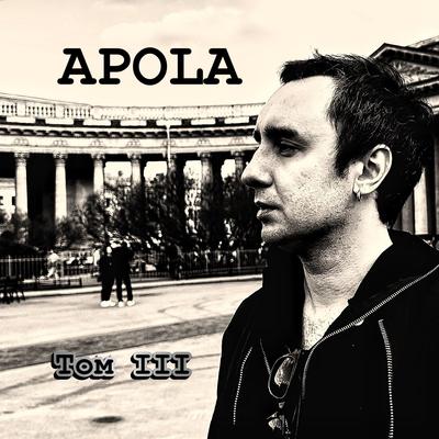 Apola's cover