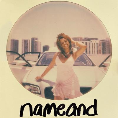 nameand By Koopah's cover