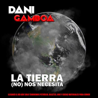Dani Gamboa's cover