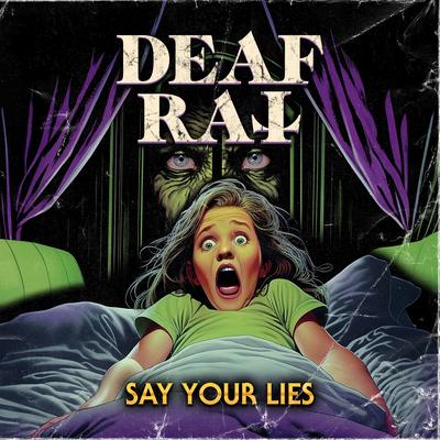 Deaf Rat's cover