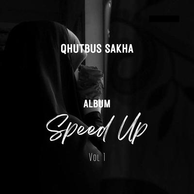 Album Speed Up (Vol. 1)'s cover