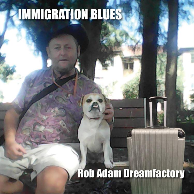 Rob Adam Dreamfactory's avatar image