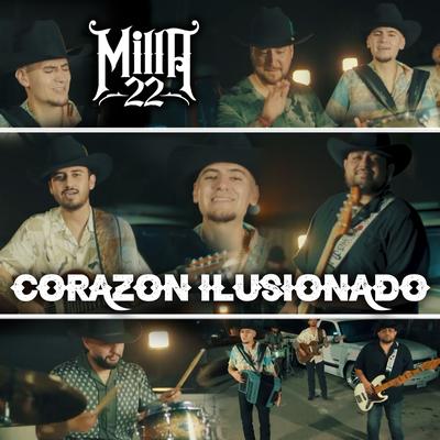 Milla 22's cover