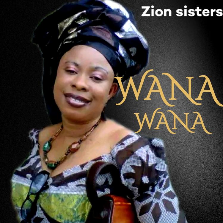 ZION SISTERS's avatar image