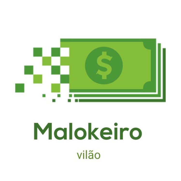 Malokeiro Vilão's avatar image