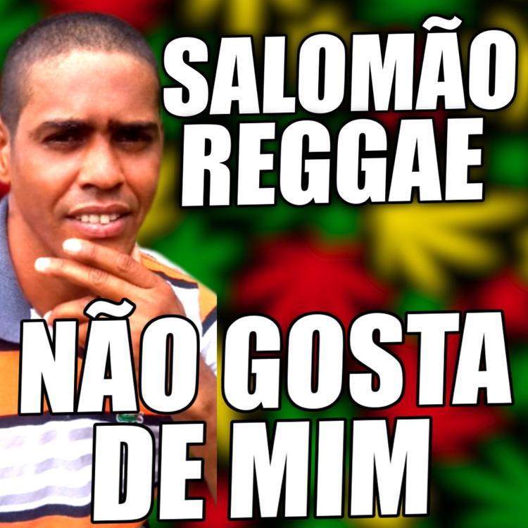 SALOMÃO REGGAE's avatar image