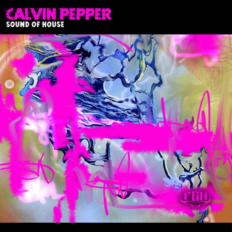 Calvin Pepper's avatar image