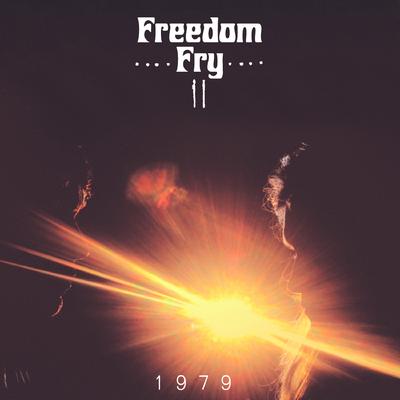 1979 By Freedom Fry's cover