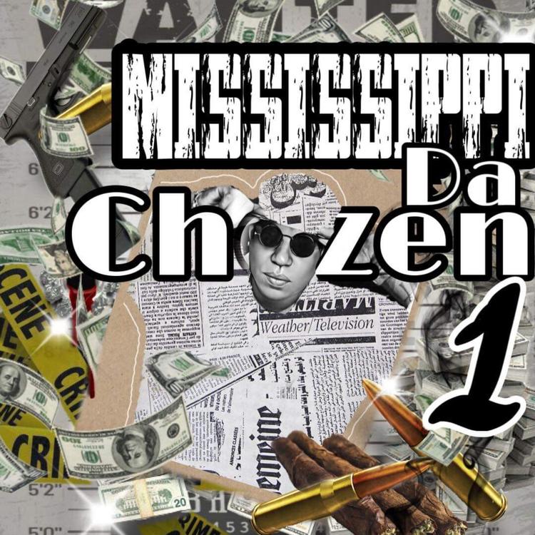 MississipPi Da ChoZen 1's avatar image