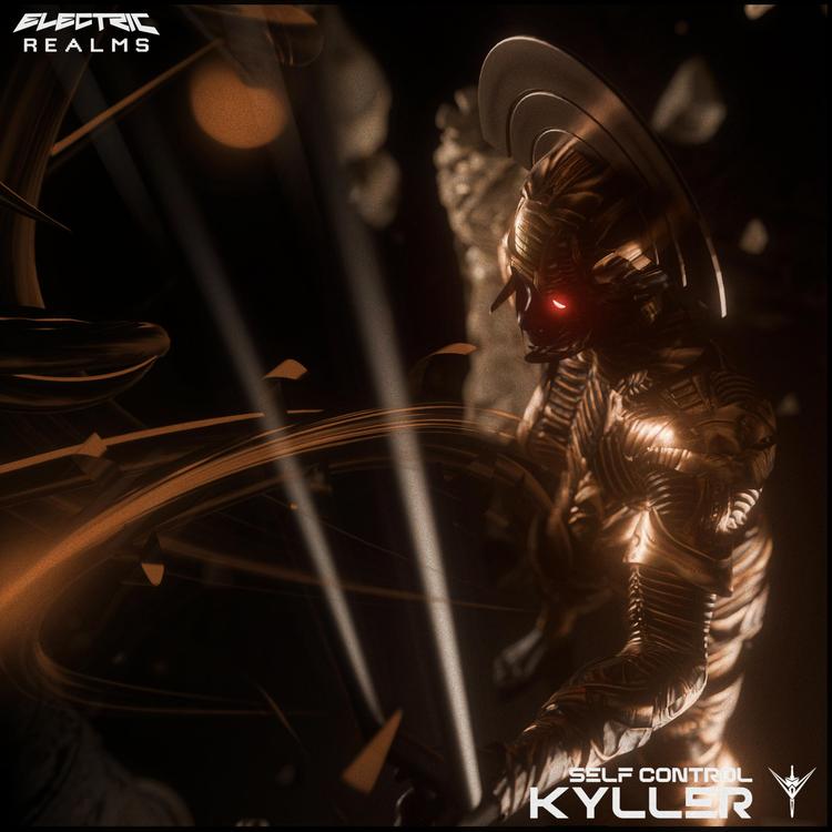 KYLLER's avatar image