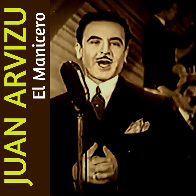 Juan Arvizu's avatar image