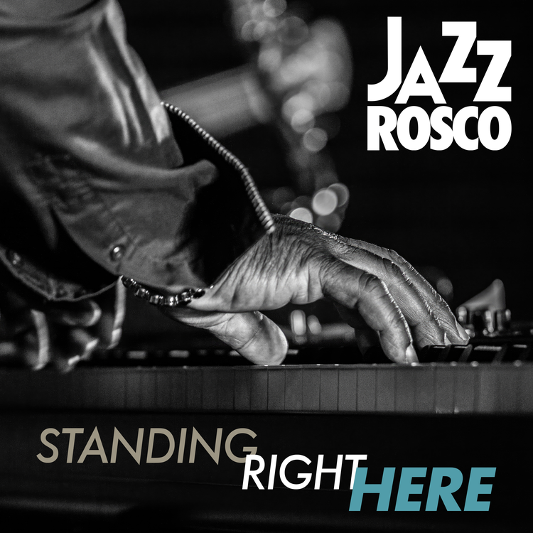 Jazz Rosco's avatar image