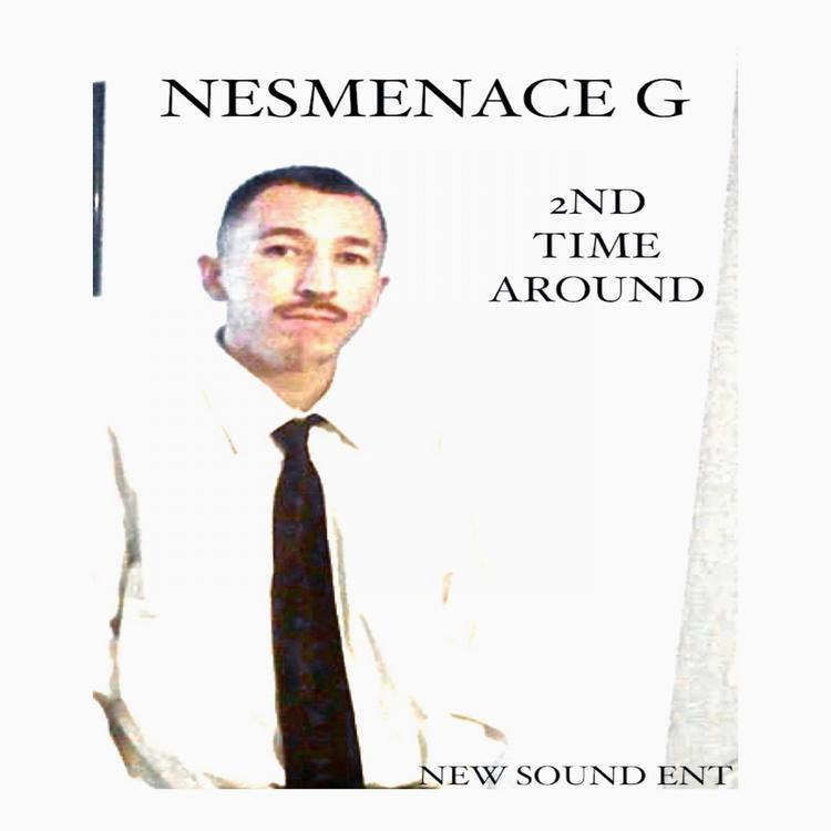 Nesmenace G's avatar image