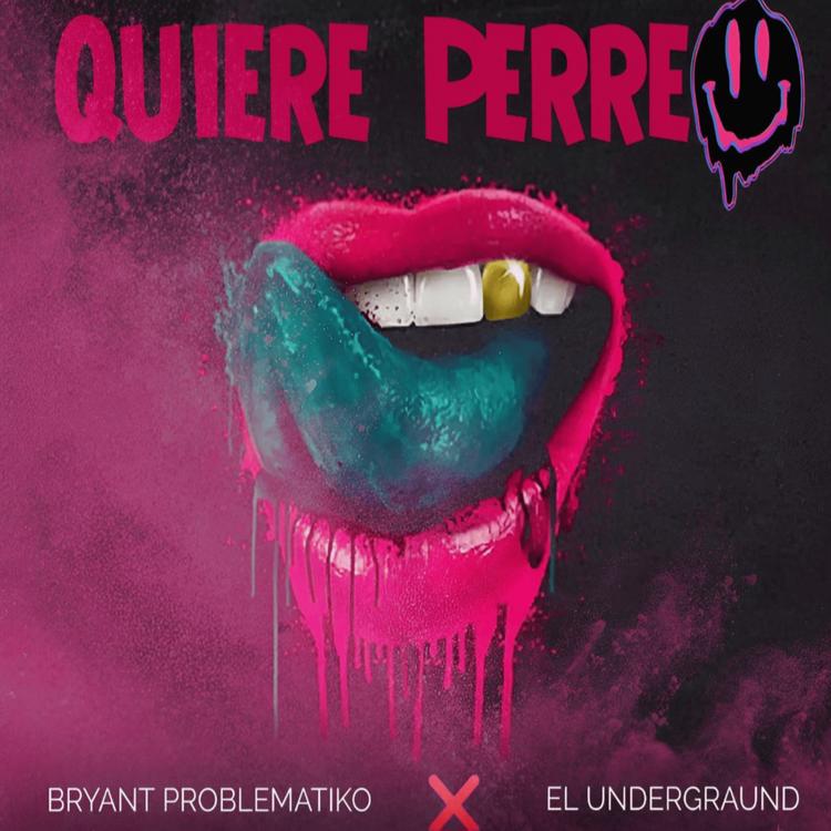 BRYANT EL PROBLEMATIKO's avatar image