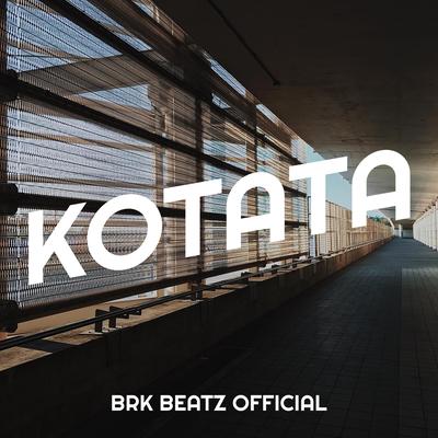 Brk Beatz Official's cover