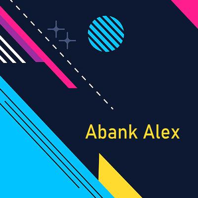 Abank Alex's cover