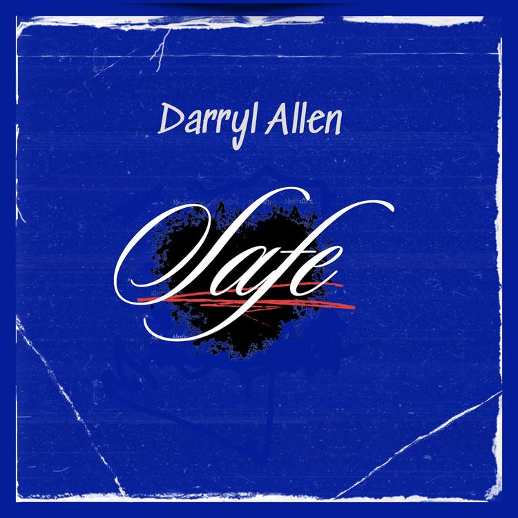 Darryl Allen's avatar image