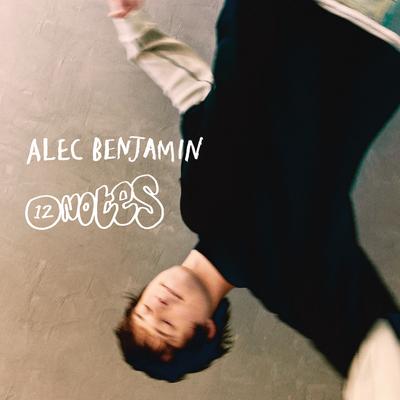 Ways To Go (feat. Khalid) By Alec Benjamin, Khalid's cover