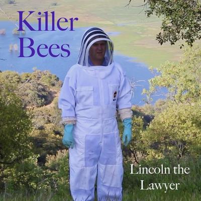 Killer Bees's cover