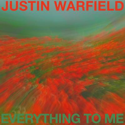 Justin Warfield's cover