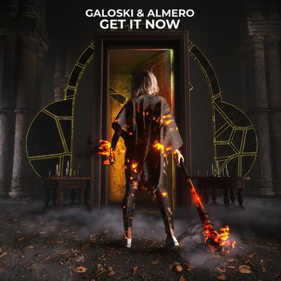 Get It Now By Galoski, Almero's cover