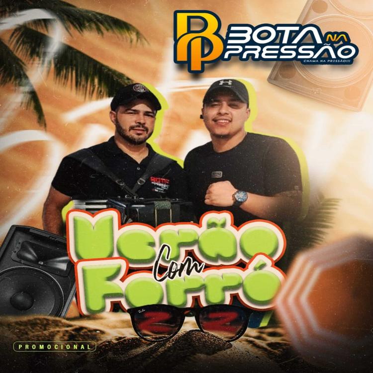 Bota Na Pressão's avatar image