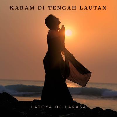 Karam Di Tengah Lautan's cover