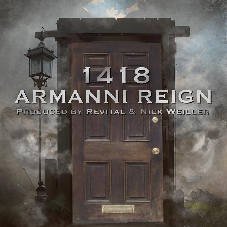 Armanni Reign's avatar image