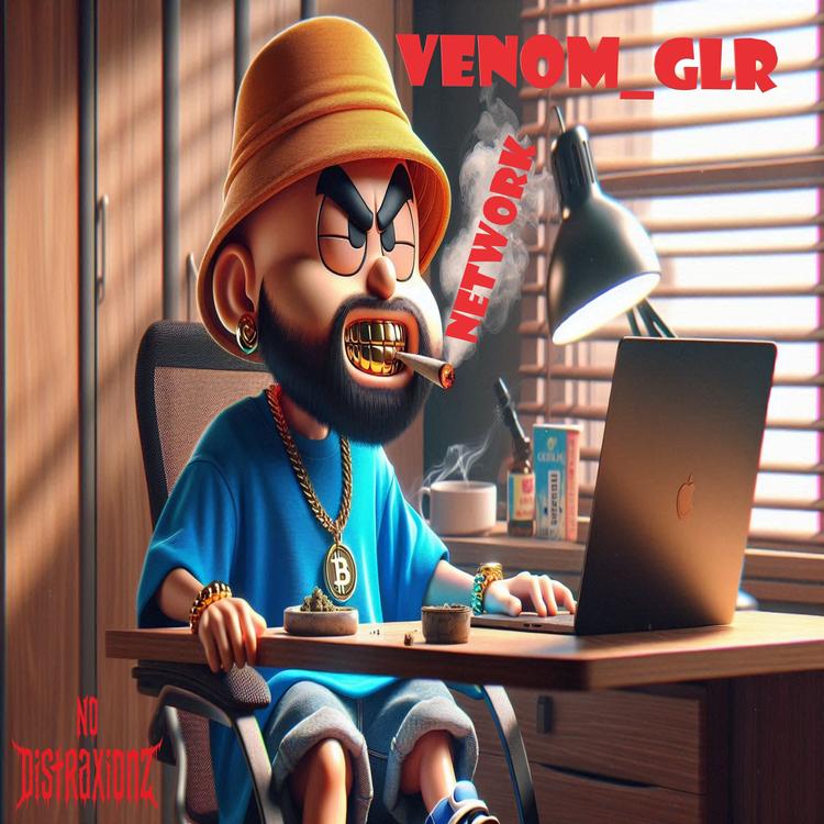 VENOM GLR's avatar image