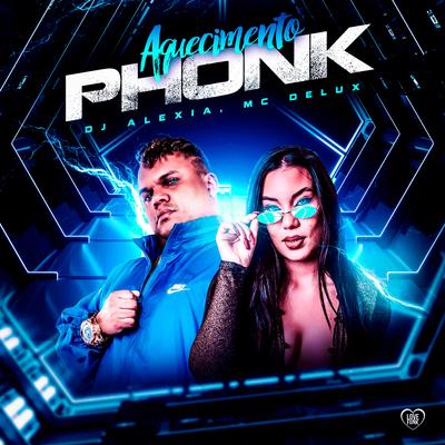 Aquecimento Phonk's cover