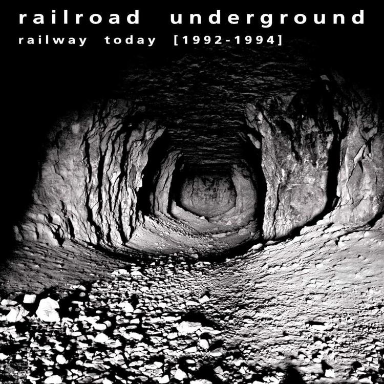 RailRoad Underground's avatar image