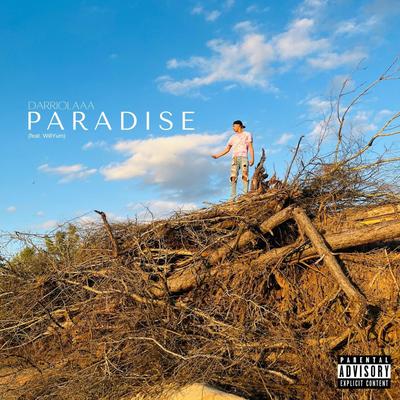 Paradise's cover