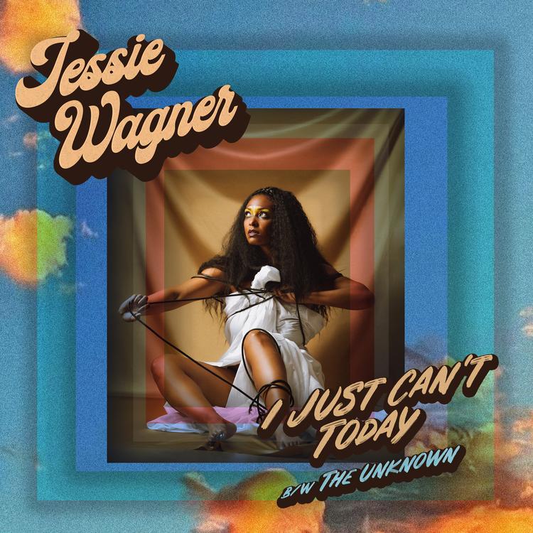 Jessie Wagner's avatar image