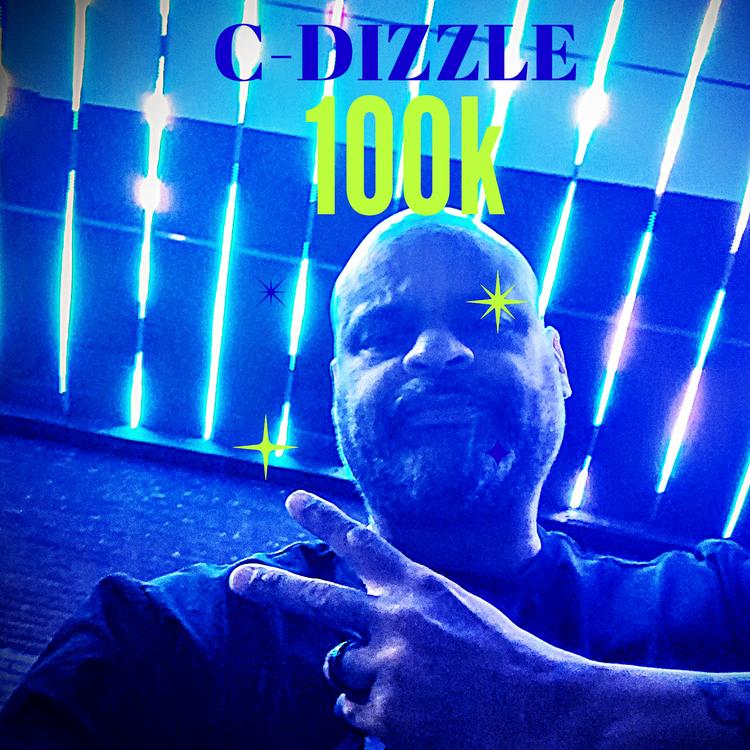 C-Dizzle's avatar image