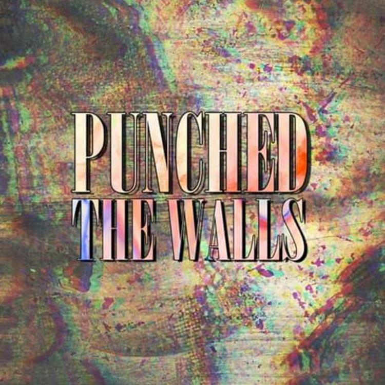 Punched The Walls's avatar image