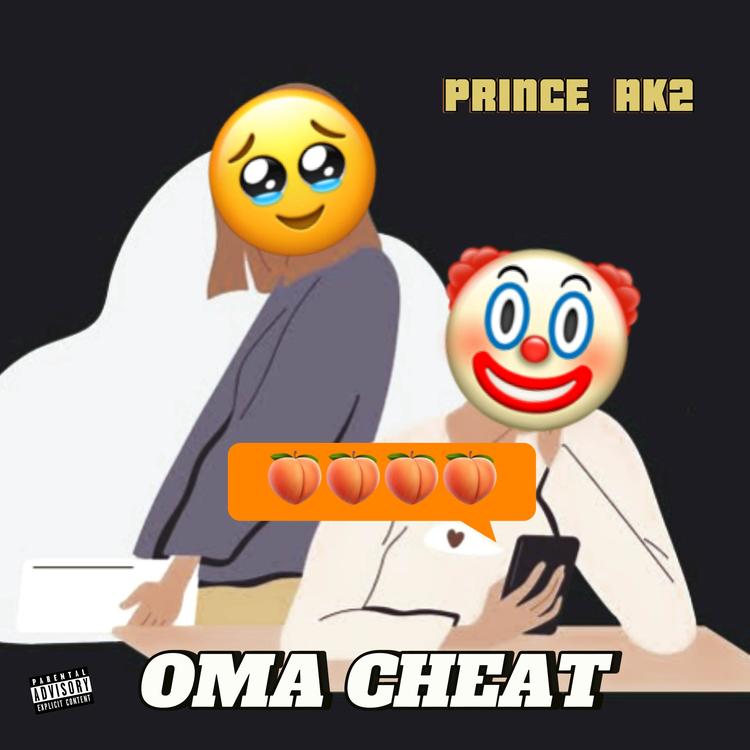 Prince Ak2's avatar image