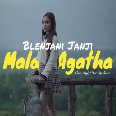 Blenjani Janji's cover