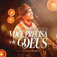 Guilherme Franco's avatar cover